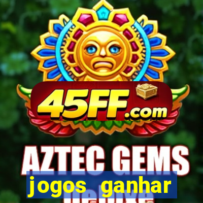 jogos ganhar dinheiro no pix